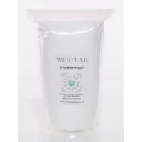 Westlab Epsom bath salts 500g