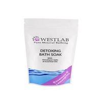 Westlab Detox Bath Soak 500g