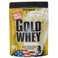 Weider Nutrition Gold Whey Vanilla Fresh 500g