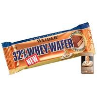 Weider Nutrition 32% Whey Wafer Bar Chocolate 35g