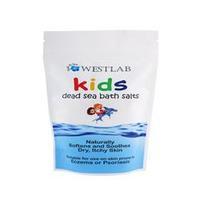 Westlab Kids Dead Sea Salt 500g