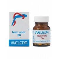 Weleda Nux Vom 30c 125 tablet