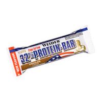 weider nutrition 32 protein bar chocolate 60g