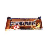 Weider Nutrition 32% Whey Wafer Bar Stracciatel 35g