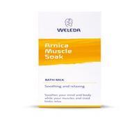 Weleda Arnica Muscle Soak 200ml