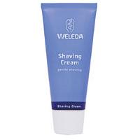 weleda shaving cream 75ml