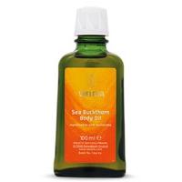 Weleda Body Oil - Sea Buckthorn - 100ml