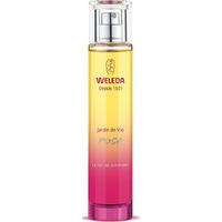 Weleda Jardin De Vie Perfume - Rose - 50ml