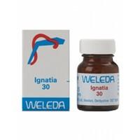 Weleda Ignatia 30c 125 tablet