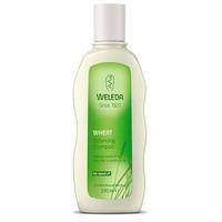 Weleda Wheat Balancing Shampoo 190ml
