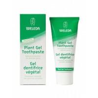 Weleda Plant Gel Toothpaste 75ml