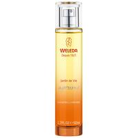 Weleda Jardin De Vie Agrume Eau Naturelle Perfumee 50ml