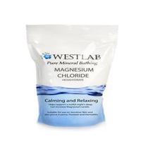 Westlab Magnesium Flakes 1000g