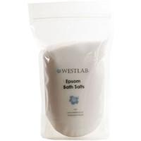 westlab epsom salt stand up pouch 1k