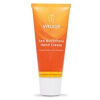 Weleda Hand Cream - Buckthorn - 50ml