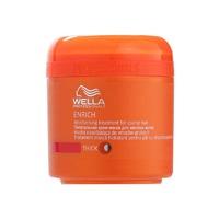 Wella Enrich Moisturising Treatment Coarse Hair 150ml