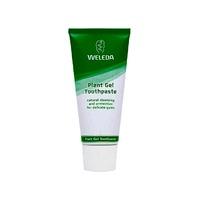 Weleda Plant Gel Toothpaste 75ml - 75 ml