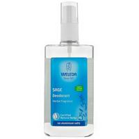 Weleda Body Sage Deodorant 100ml