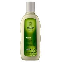 Weleda Wheat Balancing Shampoo 190ml - 190 ml