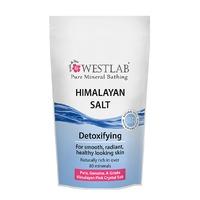 Westlab Himalayan Salt 1kg