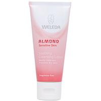 Weleda Face Almond Soothing Cleansing Lotion 75ml