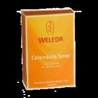 weleda calendula soap 100g 100g