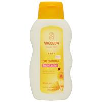 Weleda Baby Calendula Body Lotion 200ml