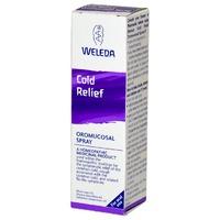 Weleda Cold Relief Spray 20ml