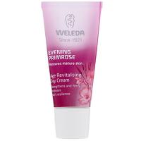Weleda Face Evening Primrose Age Revitalising Day Cream 30ml