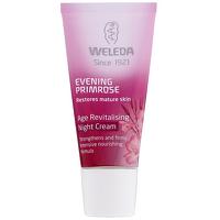 Weleda Face Evening Primrose Age Revitalising Night Cream 30ml