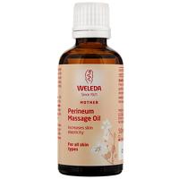 Weleda Body Perineum Massage Oil 50ml