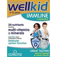 Wellkid Immune Chew