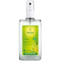 Weleda Body Citrus Deodorant 100ml