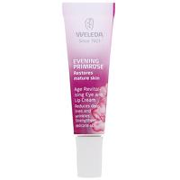 Weleda Face Evening Primrose Age Revitalising Lip and Eye Cream 10ml