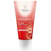 Weleda Face Pomegranate Firming Night Cream 30ml