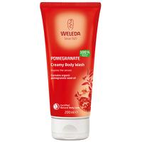 Weleda Body Pomegranate Creamy Body Wash 200ml