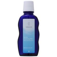 Weleda Face Gentle Cleansing Milk Normal to Dry Skin 100ml