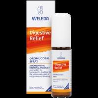 Weleda Digestion Calming Spray 20ml - 20 ml