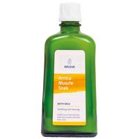 Weleda Body Arnica Muscle Soak 200ml