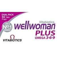 Wellwoman Max