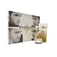 Westlife With Love by Westlife Eau de Toilette Spray 100ml & Body Lotion 150ml