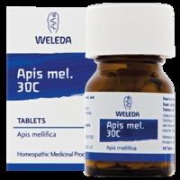 Weleda Apis Mel 30c 125 Tablets - 125 Tablets