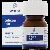 Weleda Silica 30c 125 Tablets - 125 Tablets