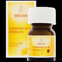 Weleda Chamomilla Granules 15g - 15 g