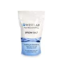 Westlab Epsom Salts 5kg