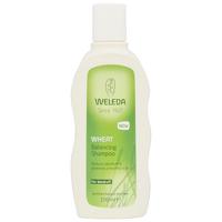 Weleda Hair Wheat Balancing Shampoo 190ml