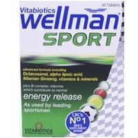 Wellman Sport