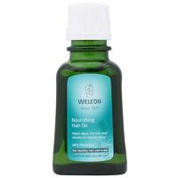 Weleda Hair Nourishing Hair Oil with Rosemary 50ml