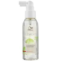 Wella Professional Care Elements Hair Strengthening Serum 100ml