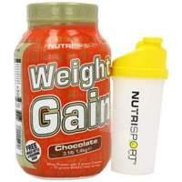 Weight Gainer 1.4Kg Chocolate